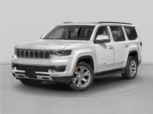 2023 Jeep Wagoneer Series I 4x4