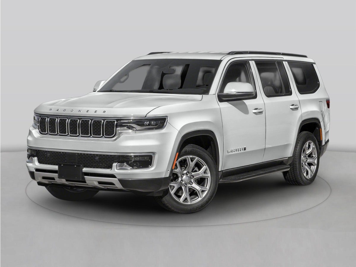 2023 Jeep Wagoneer Series I 4x4