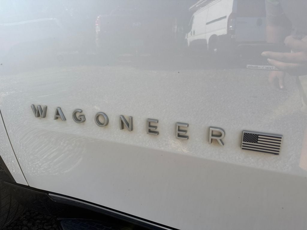 2023 Jeep Wagoneer Series I 4x4