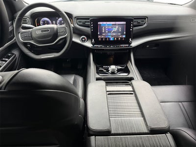 2024 Jeep Wagoneer Series II 4x4