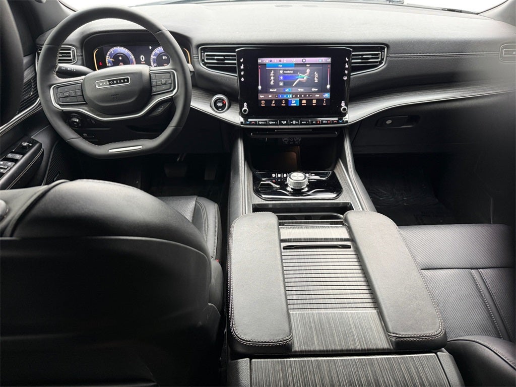 2024 Jeep Wagoneer Series II 4x4