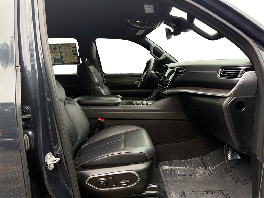 2024 Jeep Wagoneer Series II 4x4