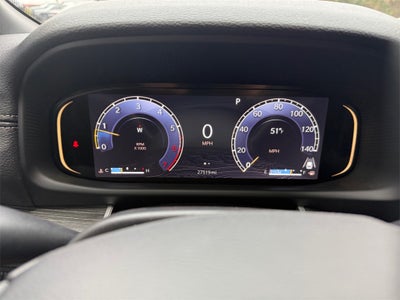 2024 Jeep Wagoneer Series II 4x4