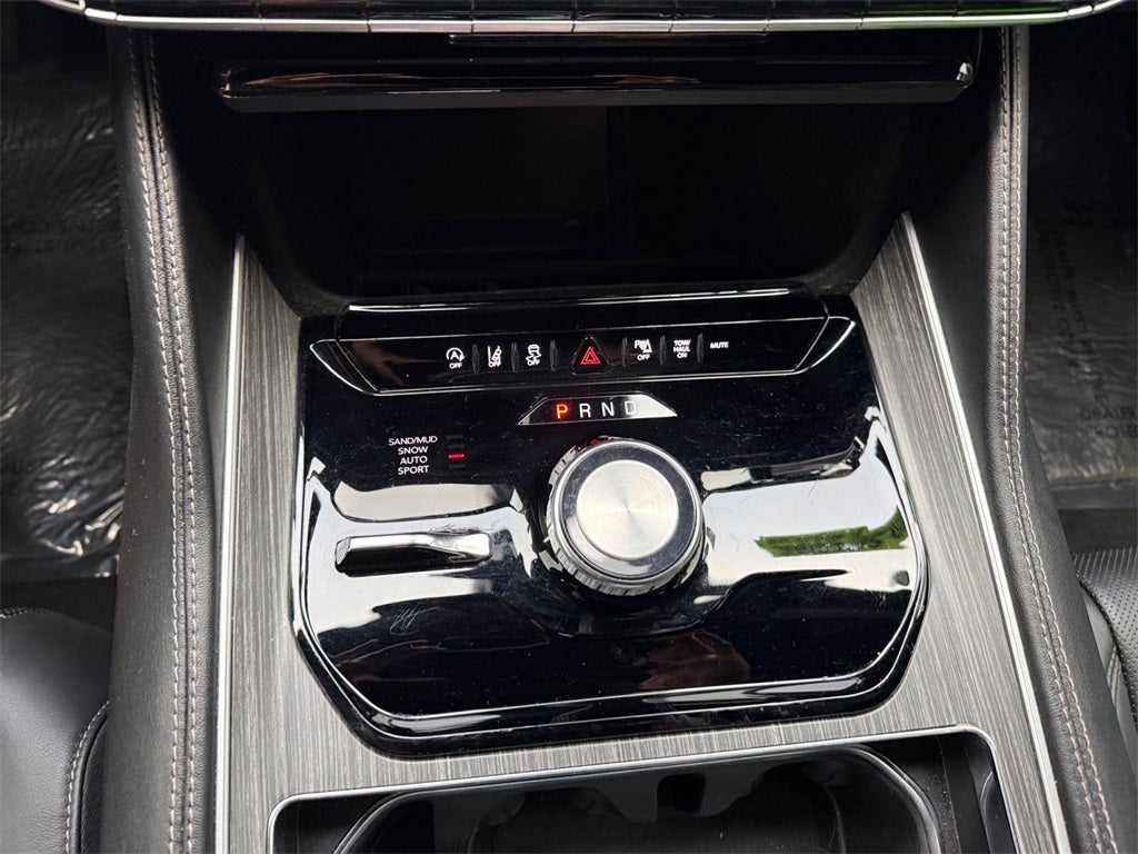 2024 Jeep Wagoneer Series II 4x4