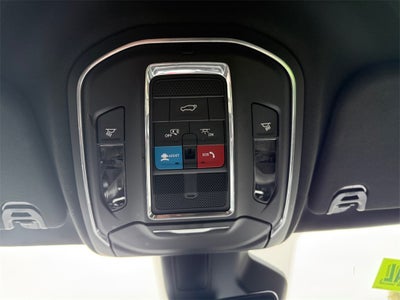 2024 Jeep Wagoneer Series II 4x4