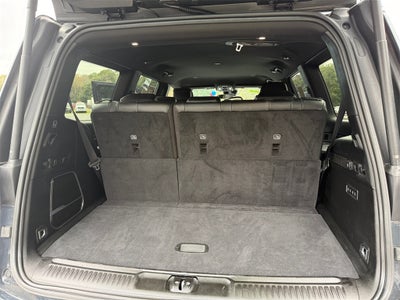 2024 Jeep Wagoneer Series II 4x4