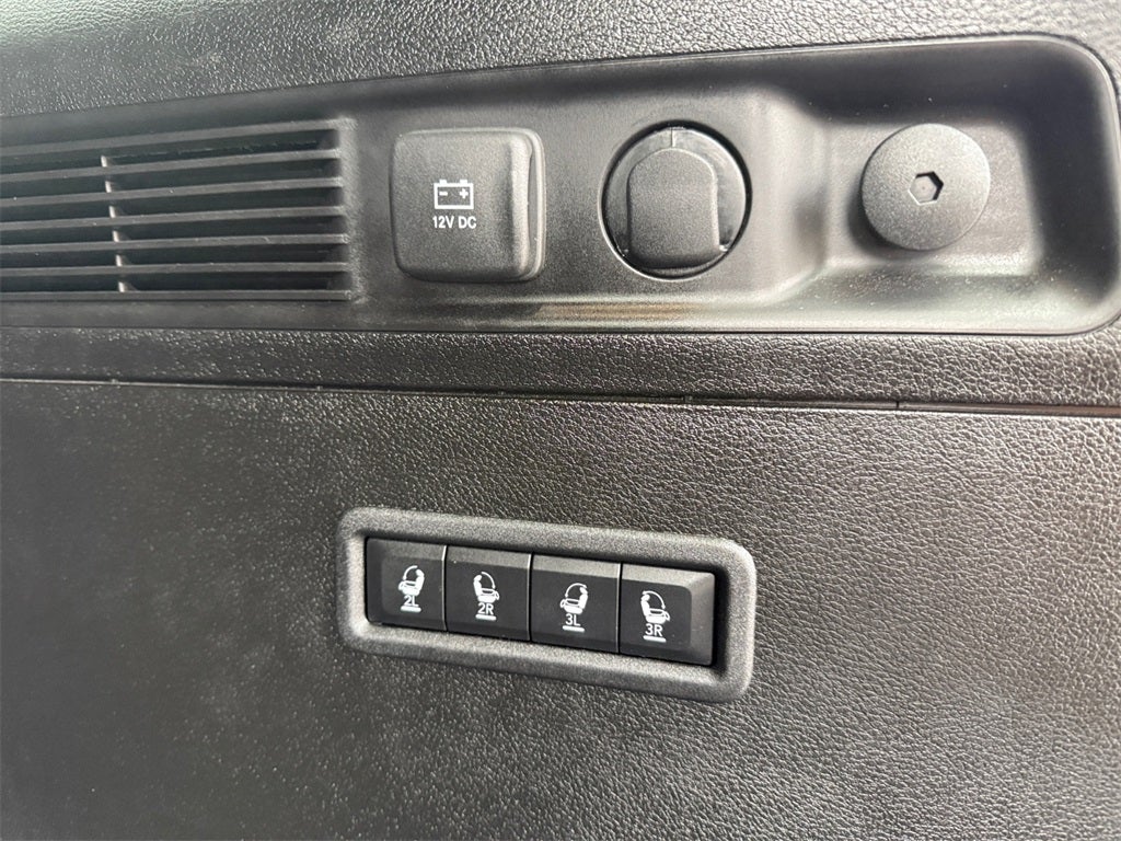 2024 Jeep Wagoneer Series II 4x4