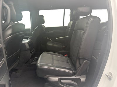 2024 Jeep Wagoneer Series III 4x4