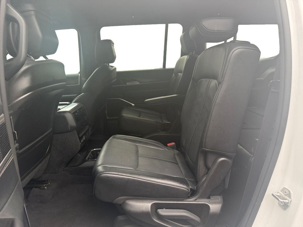 2024 Jeep Wagoneer Series III 4x4