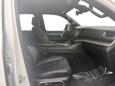 2024 Jeep Wagoneer Series III 4x4