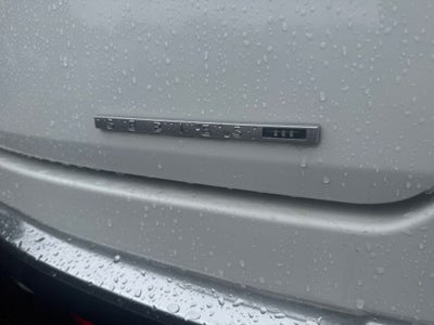 2024 Jeep Wagoneer Series III 4x4