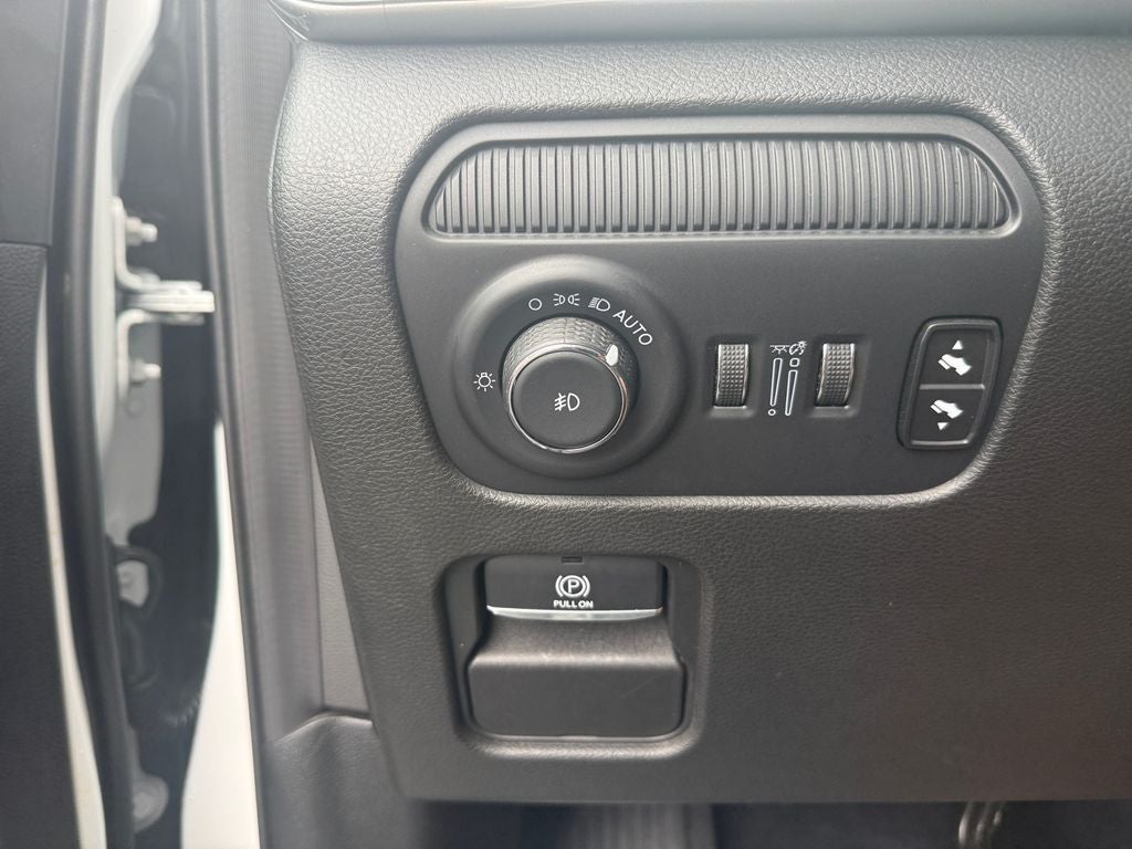 2024 Jeep Wagoneer Series III 4x4