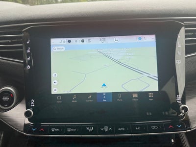 2024 Jeep Wagoneer Series III 4x4