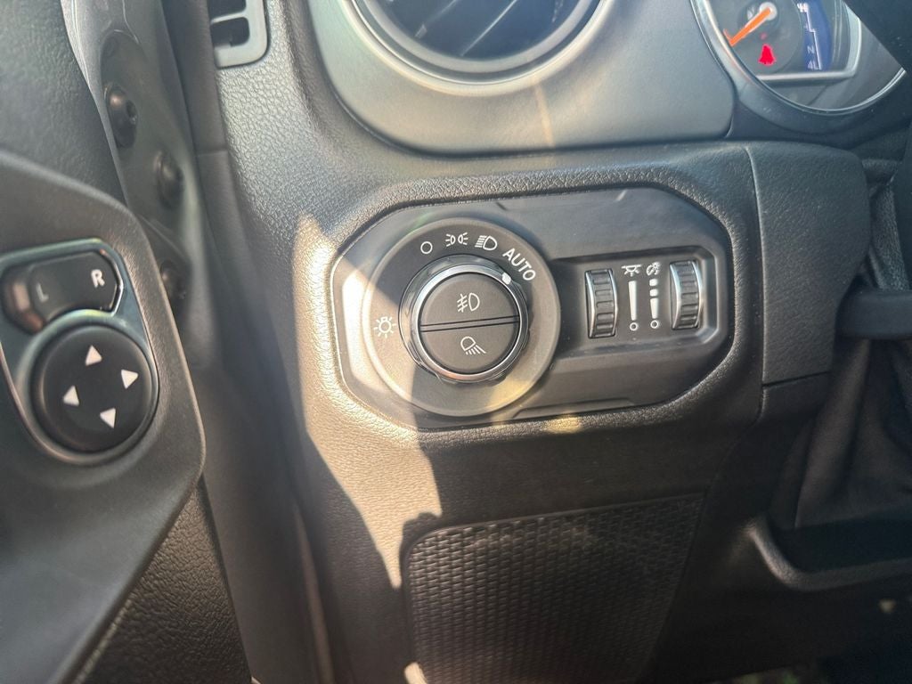 2021 Jeep Gladiator Sport S