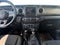 2022 Jeep Gladiator Overland 4x4