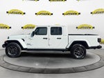 2022 Jeep Gladiator Overland 4x4