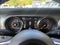 2022 Jeep Gladiator Overland 4x4