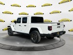 2022 Jeep Gladiator Overland 4x4