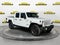 2022 Jeep Gladiator Overland 4x4