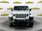 2022 Jeep Gladiator Overland 4x4