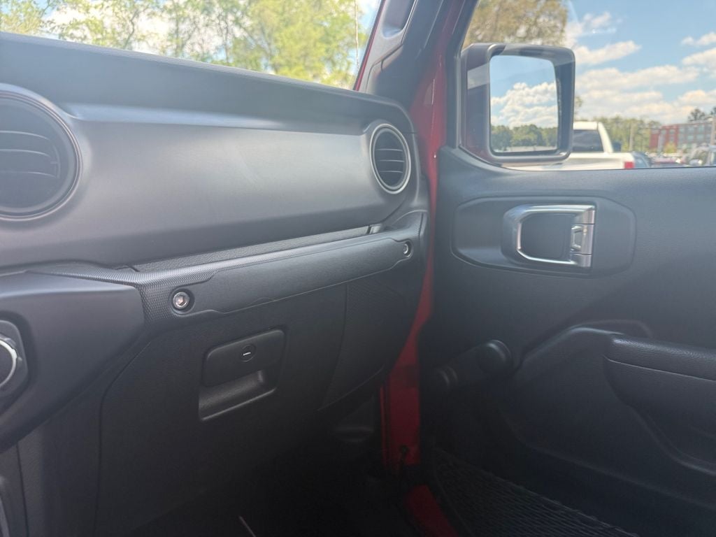 2023 Jeep Gladiator Sport 4x4