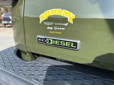 2022 Jeep Gladiator Sport S 4x4