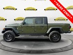 2022 Jeep Gladiator Sport S 4x4