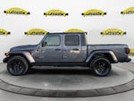 2021 Jeep Gladiator Willys Sport 4x4