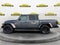 2021 Jeep Gladiator Willys Sport 4x4