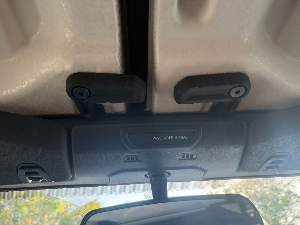 2021 Jeep Gladiator Willys Sport 4x4