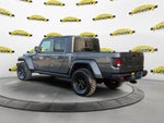 2021 Jeep Gladiator Willys Sport 4x4