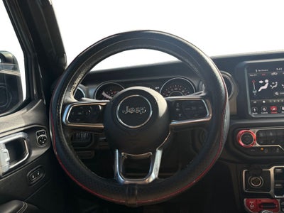 2020 Jeep Gladiator Rubicon 4x4