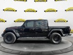 2020 Jeep Gladiator Rubicon 4x4