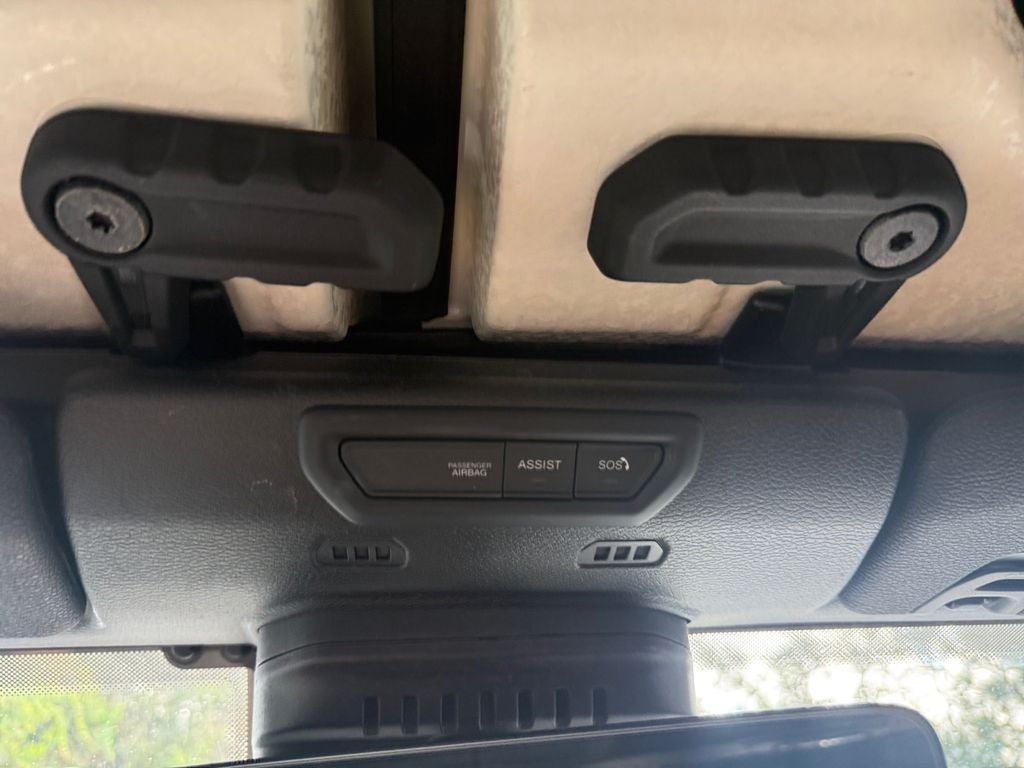 2020 Jeep Gladiator Rubicon 4x4