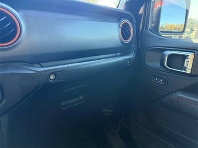 2023 Jeep Gladiator Mojave 4x4