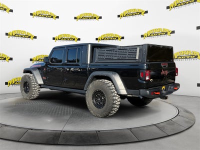 2023 Jeep Gladiator Mojave 4x4
