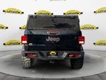 2023 Jeep Gladiator Mojave 4x4