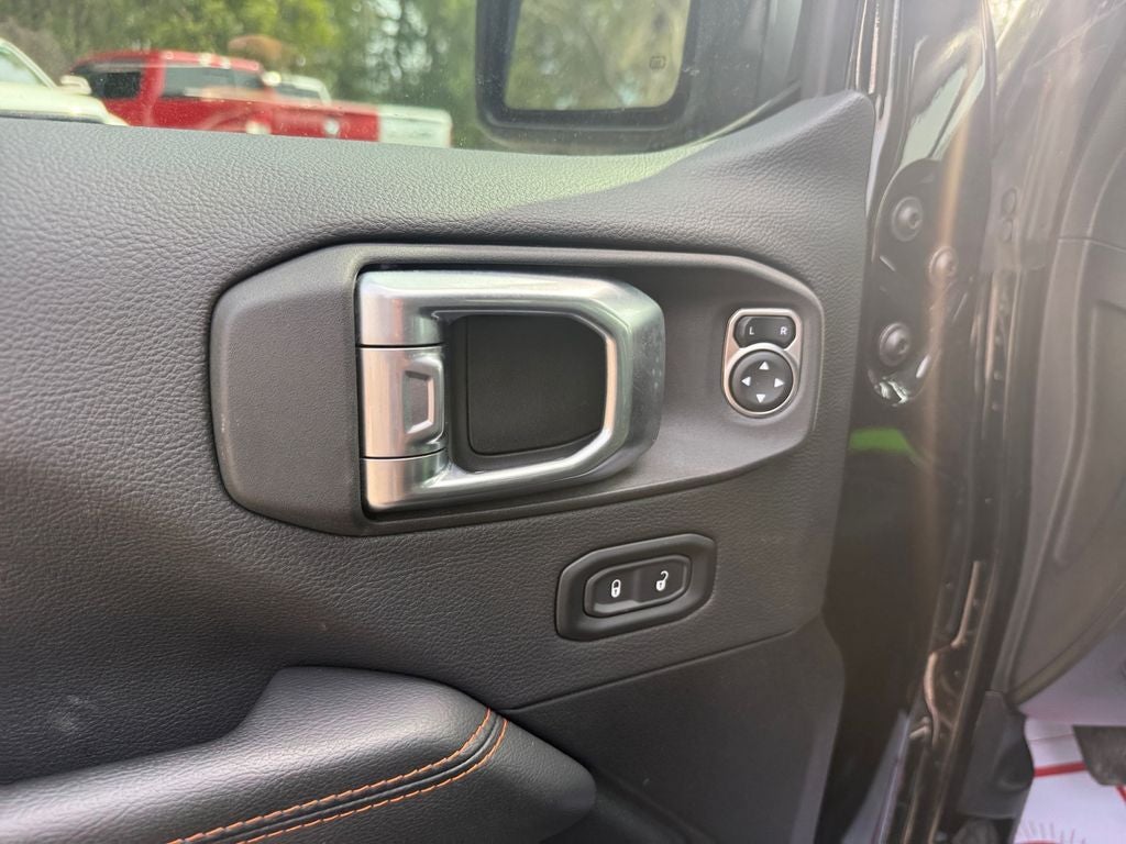 2023 Jeep Gladiator Mojave 4x4