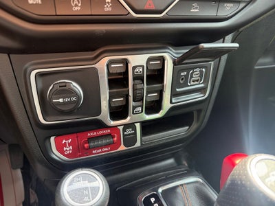 2023 Jeep Gladiator Mojave 4x4