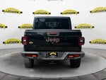 2023 Jeep Gladiator Mojave 4x4