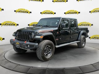 2023 Jeep Gladiator Mojave 4x4
