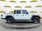 2025 Jeep Gladiator Mojave 4x4