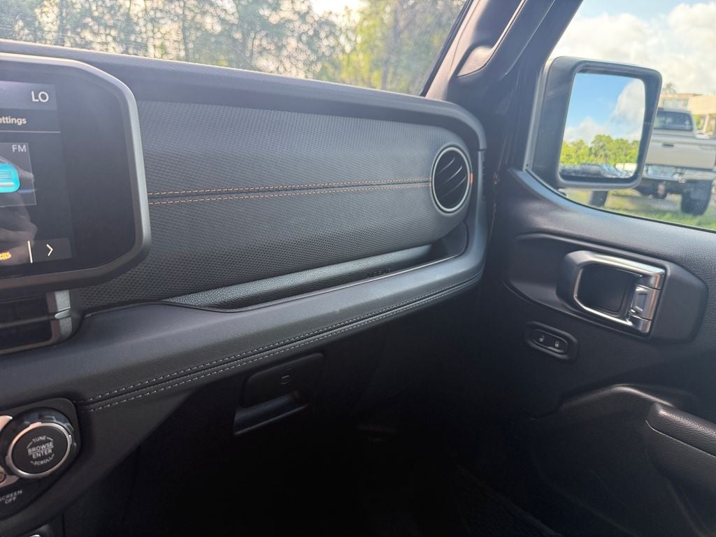 2026 Jeep Gladiator Mojave 4x4
