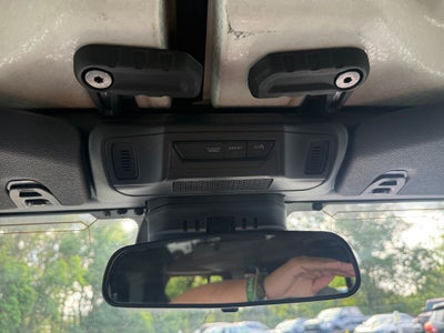 2026 Jeep Gladiator Mojave 4x4