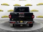 2026 Jeep Gladiator Mojave 4x4