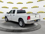2024 RAM 1500 Classic SLT Quad Cab 4x2 6'4' Box
