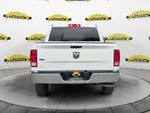 2024 RAM 1500 Classic SLT Quad Cab 4x2 6'4' Box