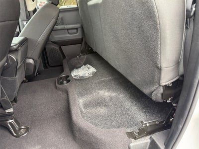 2024 RAM 1500 Classic SLT Quad Cab 4x4 6'4' Box