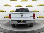 2024 RAM 1500 Classic SLT Quad Cab 4x4 6'4' Box