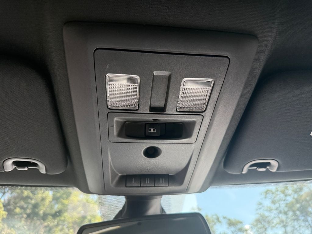2023 RAM 1500 Classic Warlock Crew Cab 4x4 5'7' Box